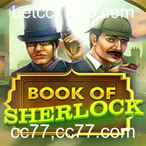 Discovering the Thrills of BookOfSherlock