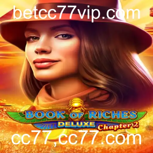 Explorando o Universo de Book of Riches Deluxe Chapter 2