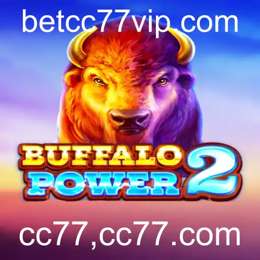 Descubra o Emocionante Mundo de BuffaloPower2