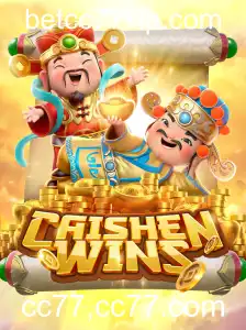 Caishen Wins: Um Olhar Detalhado Sobre o Popular Jogo de Cassino Online