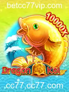 Descubra DragonKoi: Uma Aventura Épica