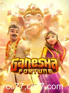 Descubra a Magia e Fortuna no Jogo GaneshaFortune