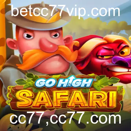Explorando o Universo do GoHighSafari: Aventura e Estratégia no Safári