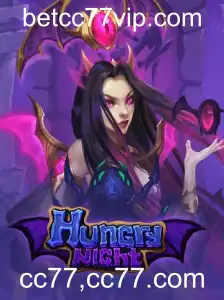 Descubra HungryNight: Aventuras Emocionantes e Estratégia Intensa