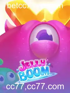 Desvendando JellyBoom: O Jogo que Conquistou os Amantes de Desafios