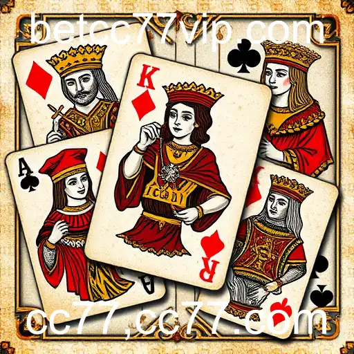 Jogos de cartas
