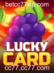 Descubra o Mundo Emocionante de LuckyCard: Regras e Inovação