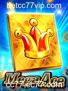 MegaAce: O Jogo de Estratégia e Aventura que está Conquistando o Mundo
