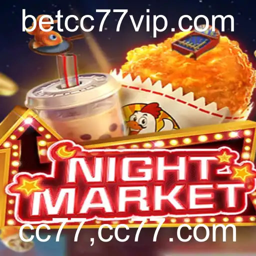 Desvendando o Fascinante Mundo de NIGHTMARKET