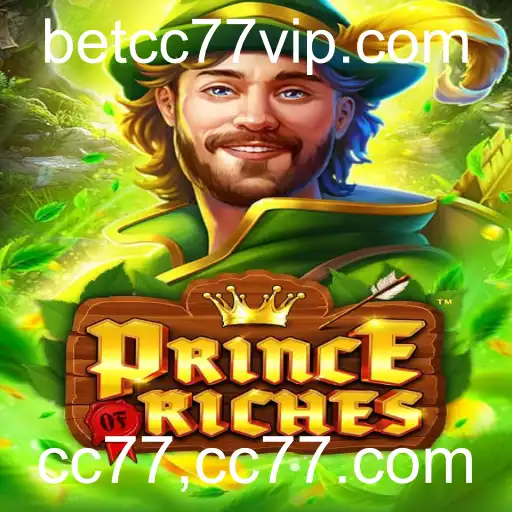 Descubra PrinceOfRiches: Aventura e Estratégia em um Mundo de Riquezas
