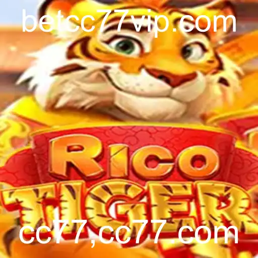 RicoTiger: Uma Jornada de Estratégia e Aventura no Mundo dos Jogos