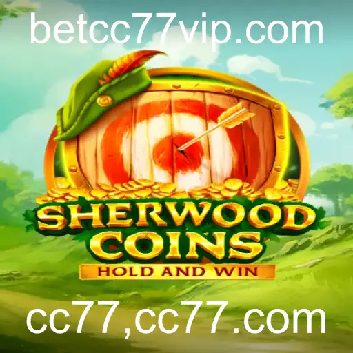 SherwoodCoins: Descubra a Aventura no Mundo Medieval dos Jogos