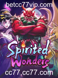 Descubra o Fascinante Mundo de SpiritedWonders