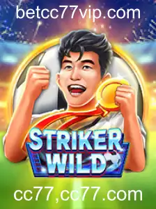 Explorando StrikerWILD: O Novo Fenômeno dos Jogos Online