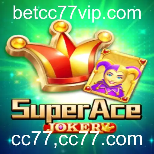 SuperAceJoker: A Nova Sensação no Mundo dos Jogos de Cartas