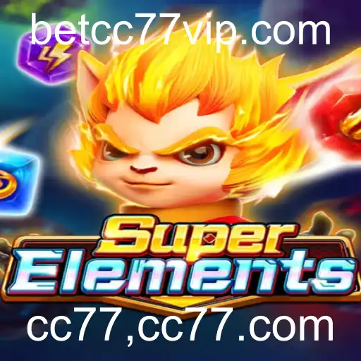 SuperElements: Um Guia Completo para o Novo Fenômeno dos Jogos