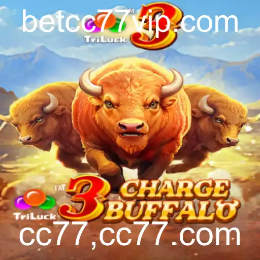 Explorando o Mundo Emocionante de 3ChargeBuffalo