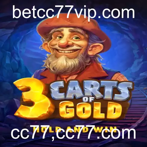 Descubra os Segredos de 3cartsOfGold: Um Jogo de Estratégia e Sorte