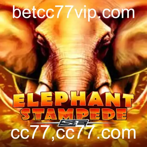Descubra o Fascinante Mundo de ElephantStampedeSE