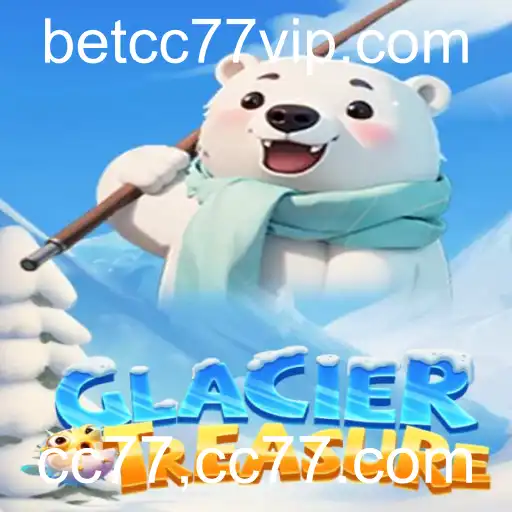 Explorando o Mundo Aventura do GlacierTreasure
