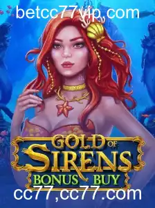Descubra o Fascinante Mundo de GoldofSirensBonusBuy