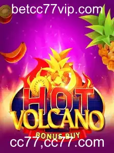 Descubra a Emoção do Jogo HotVolcanoBonusBuy