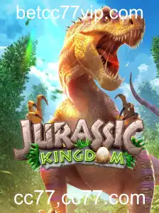 Descubra o Mundo do JurassicKingdom: Um Jogo Emocionante de Aventura Pré-histórica