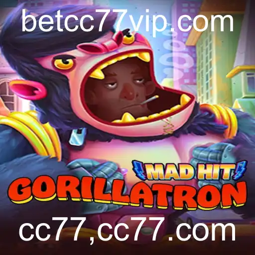 Explorando o Universo de MadHitGorillatron: Um Guia Completo