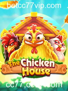 Descubra o Mundo Empolgante de TheChickenHouse