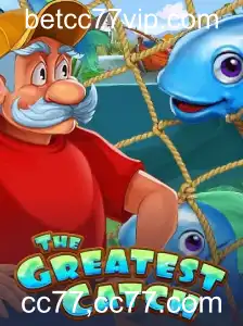 Descubra o Fascinante Mundo de TheGreatestCatch: Um Jogo de Estratégia e Aventura