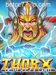 ThorX: Descubra o Universo do Novo Jogo Interativo