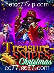 Descubra o Mundo de TreasuresnipesChristmas e Suas Regras Envolventes